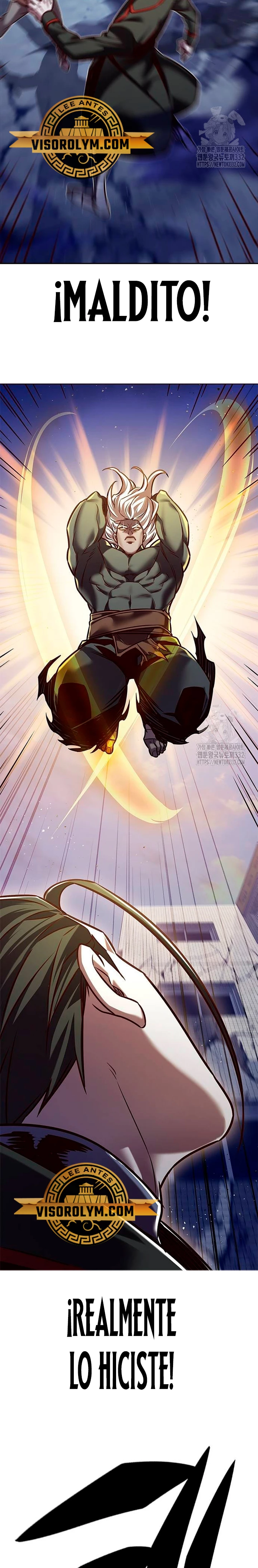 Rayito  > Capitulo 292 > Page 241