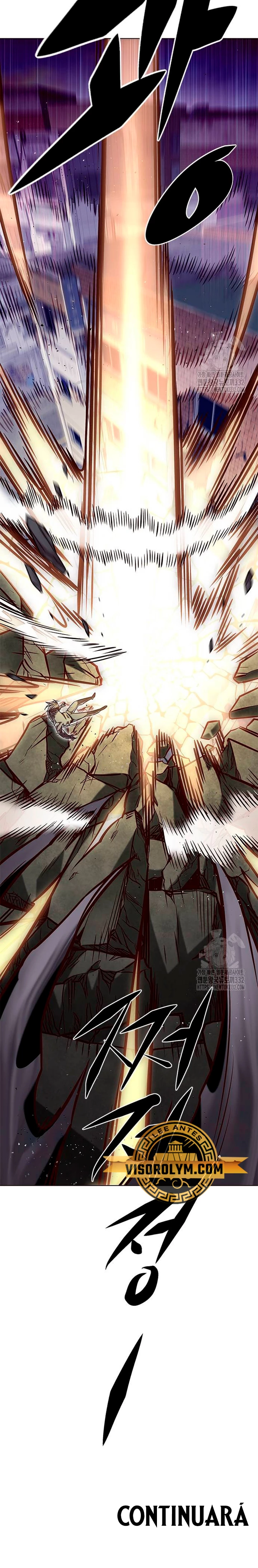 Rayito  > Capitulo 292 > Page 251