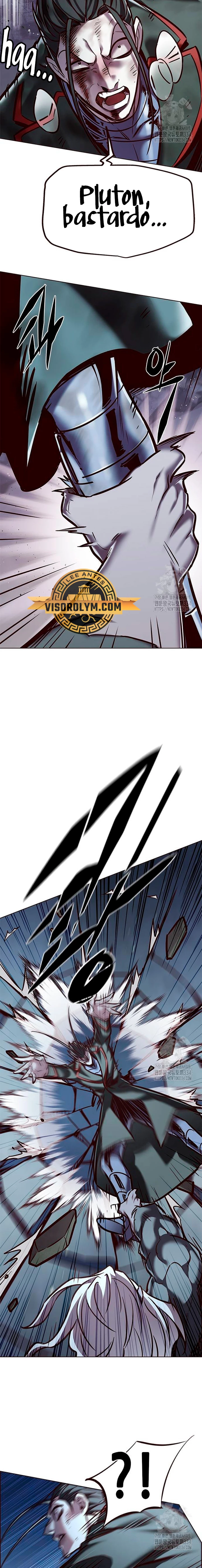 Rayito  > Capitulo 293 > Page 31