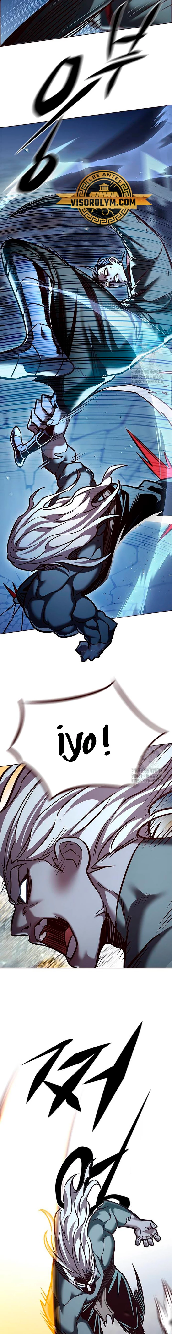 Rayito  > Capitulo 293 > Page 41