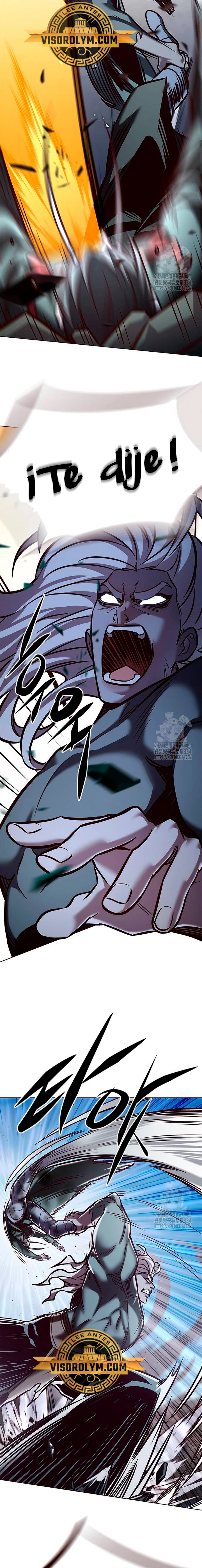 Rayito  > Capitulo 293 > Page 51