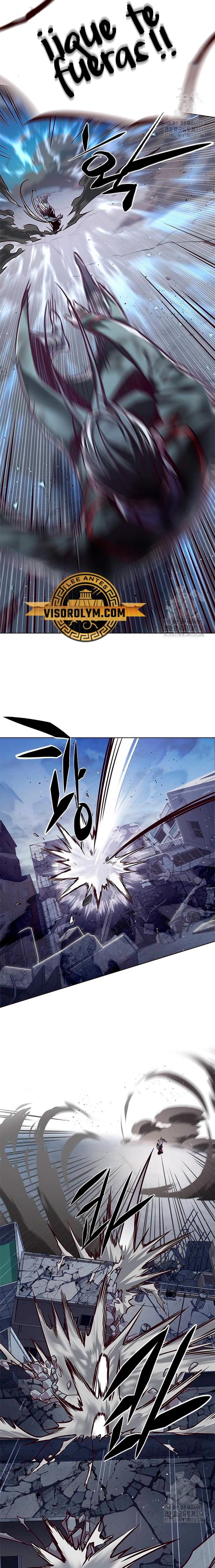 Rayito  > Capitulo 293 > Page 61