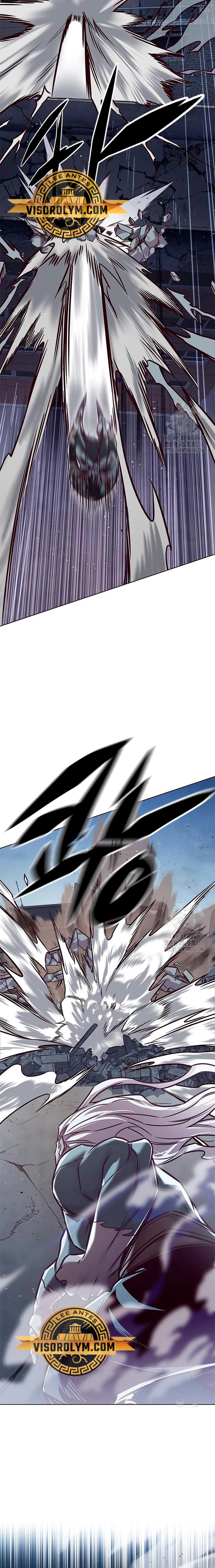 Rayito  > Capitulo 293 > Page 71