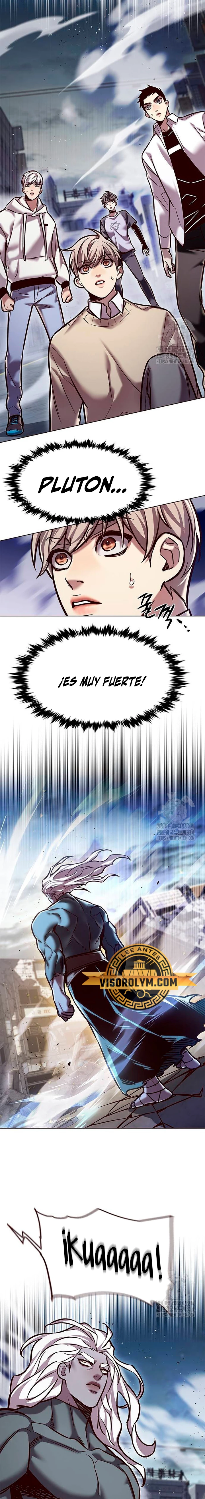 Rayito  > Capitulo 293 > Page 81