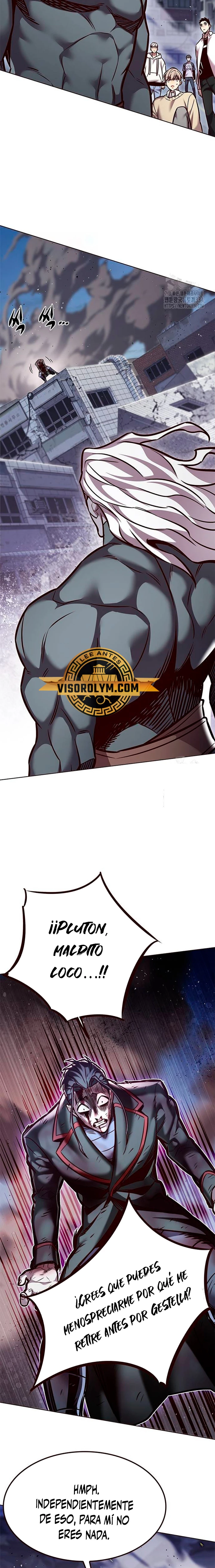 Rayito  > Capitulo 293 > Page 91