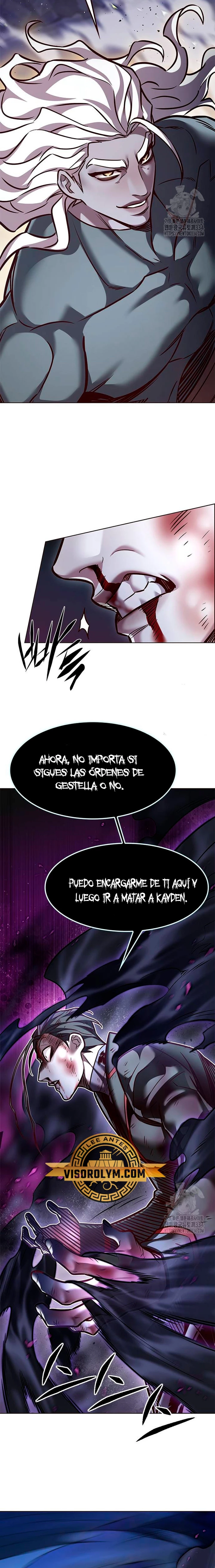 Rayito  > Capitulo 293 > Page 101