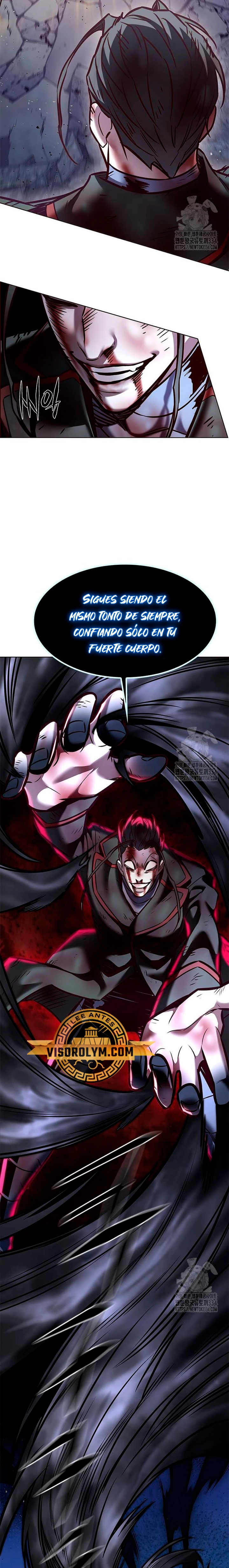 Rayito  > Capitulo 293 > Page 151