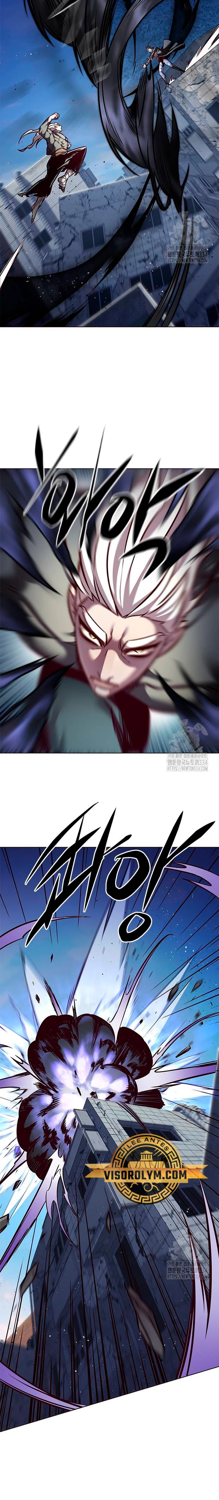 Rayito  > Capitulo 293 > Page 161