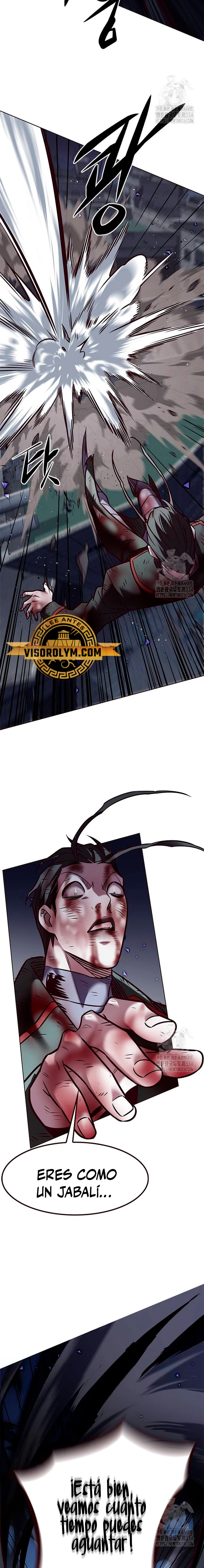 Rayito  > Capitulo 293 > Page 181
