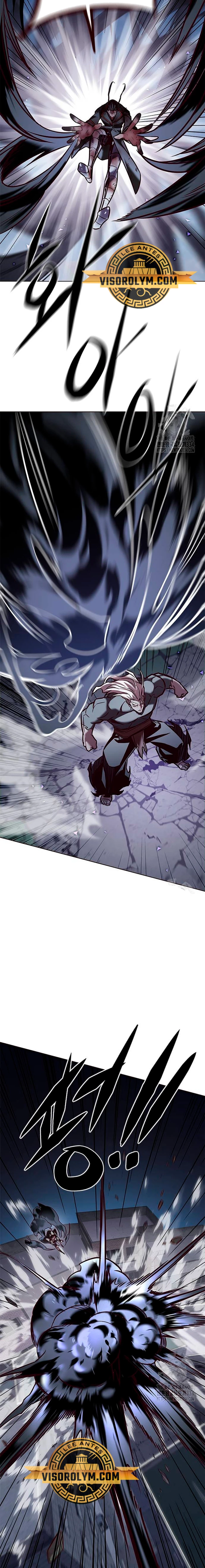Rayito  > Capitulo 293 > Page 191