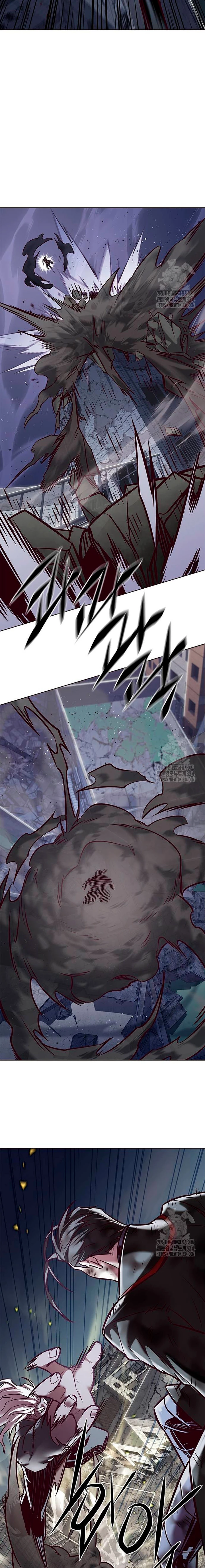 Rayito  > Capitulo 293 > Page 201