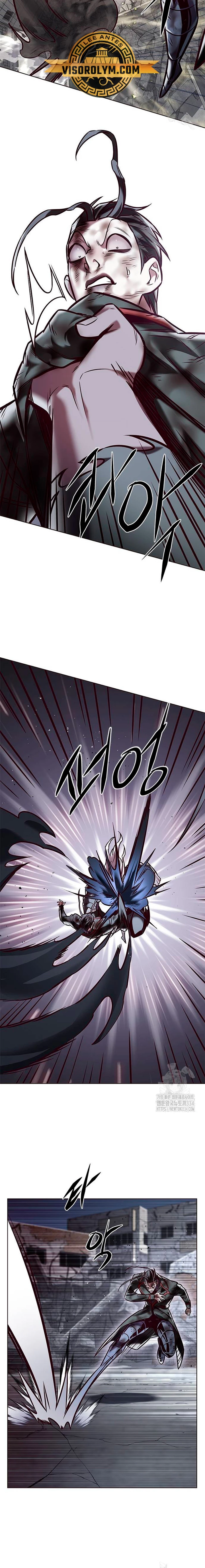 Rayito  > Capitulo 293 > Page 211