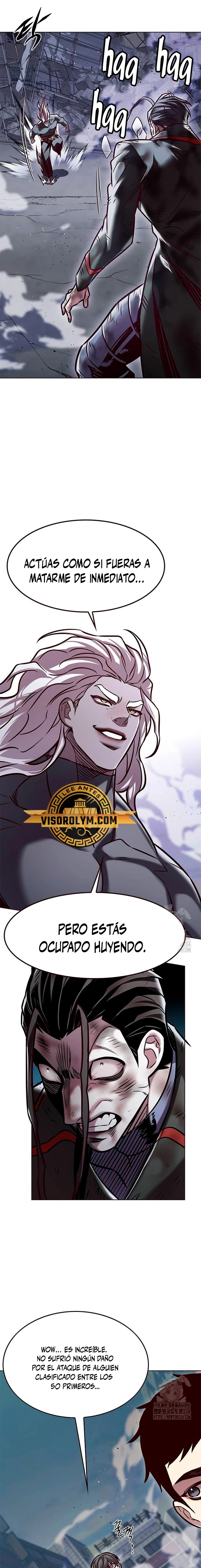 Rayito  > Capitulo 293 > Page 221