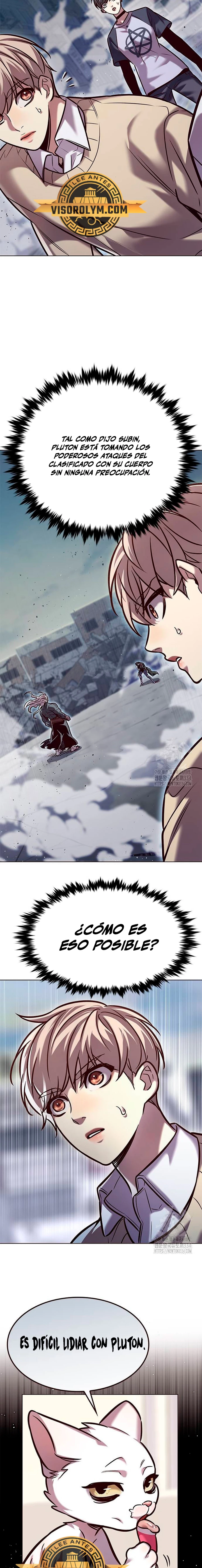 Rayito  > Capitulo 293 > Page 231