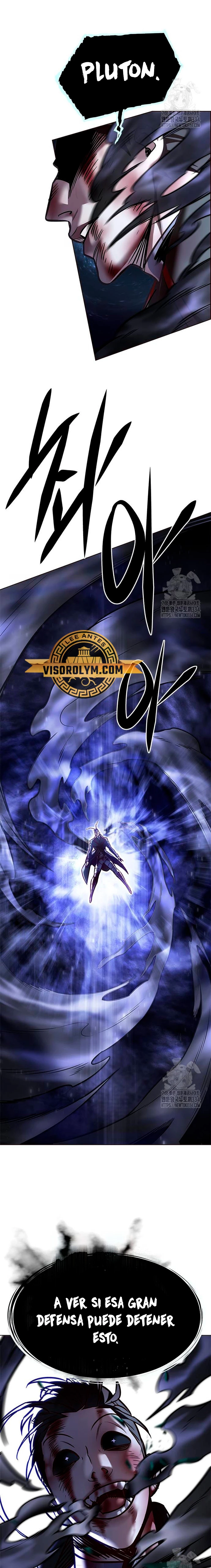 Rayito  > Capitulo 293 > Page 271