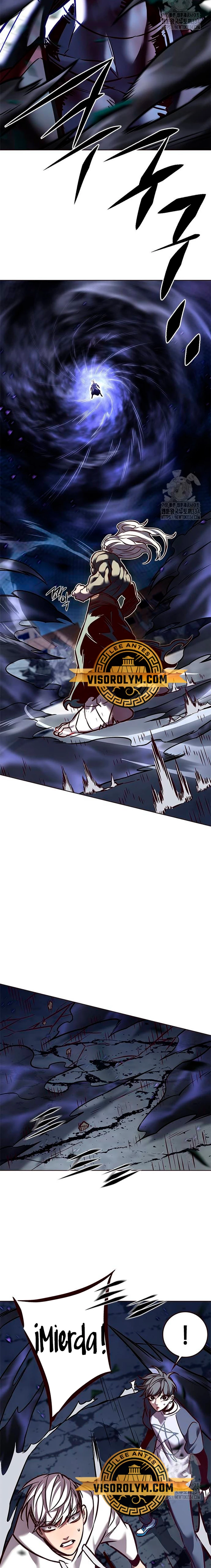 Rayito  > Capitulo 293 > Page 281