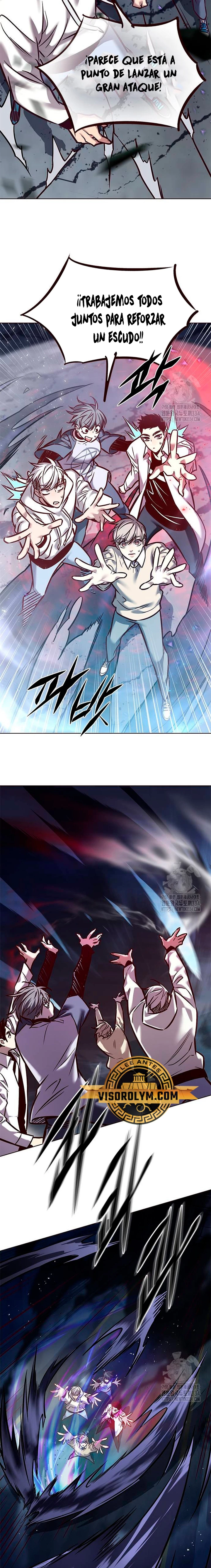 Rayito  > Capitulo 293 > Page 301