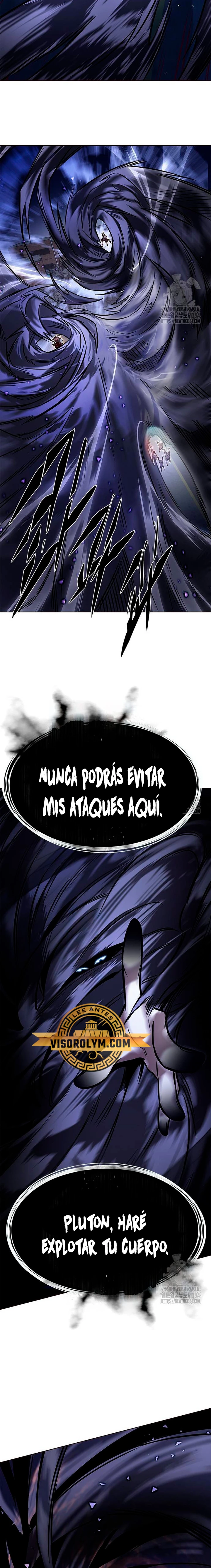 Rayito  > Capitulo 293 > Page 311