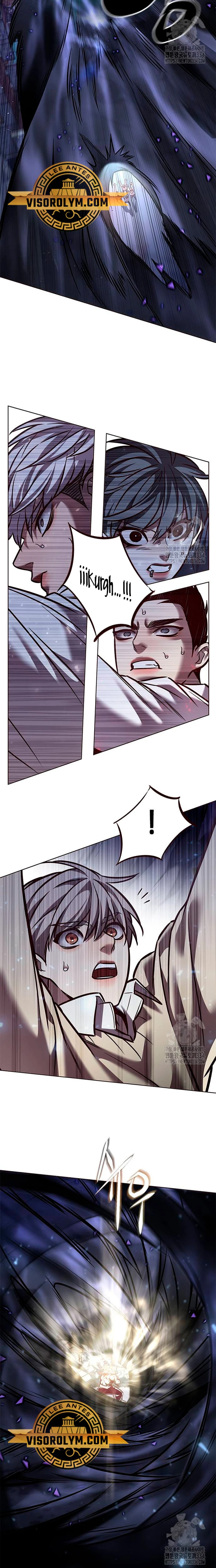 Rayito  > Capitulo 293 > Page 341