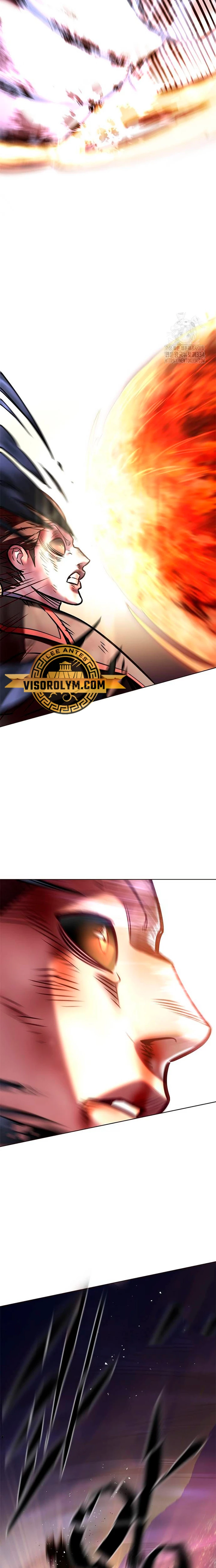 Rayito  > Capitulo 293 > Page 371