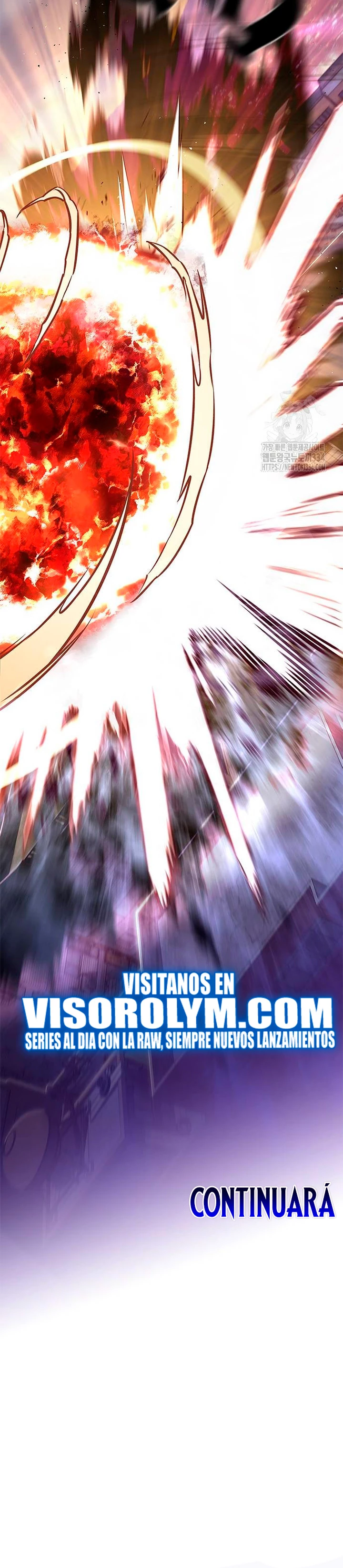 Rayito  > Capitulo 293 > Page 381