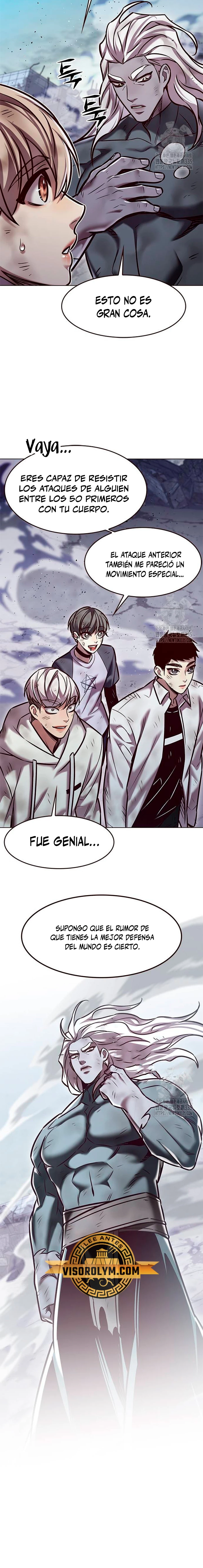Rayito  > Capitulo 294 > Page 31