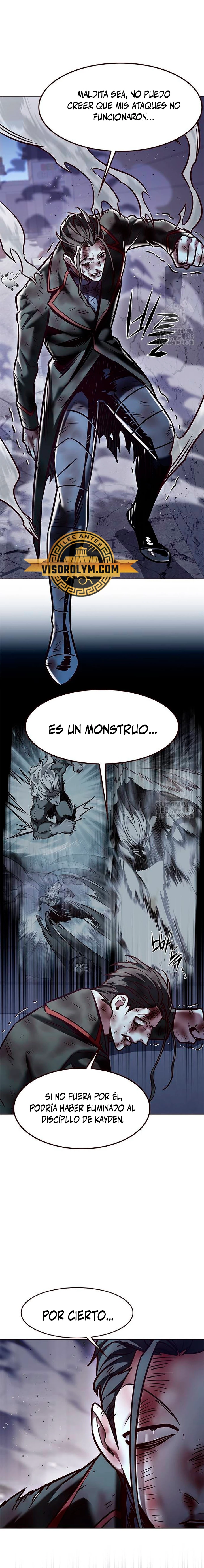 Rayito  > Capitulo 294 > Page 51