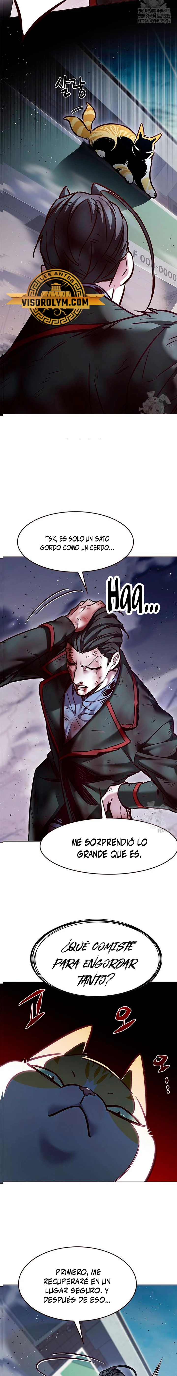 Rayito  > Capitulo 294 > Page 71