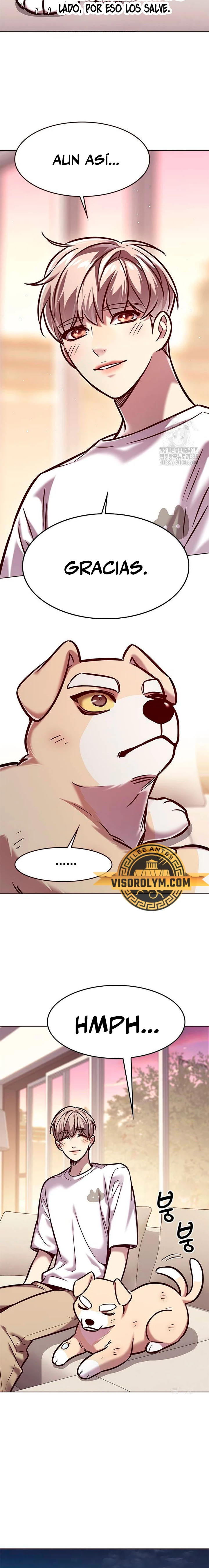 Rayito  > Capitulo 294 > Page 151