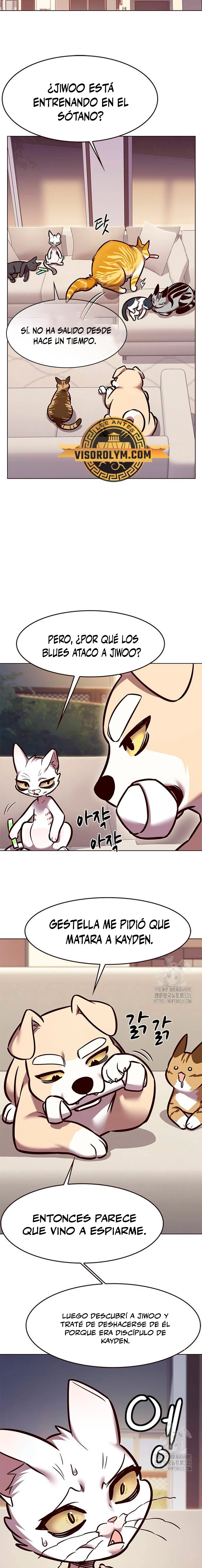 Rayito  > Capitulo 294 > Page 181