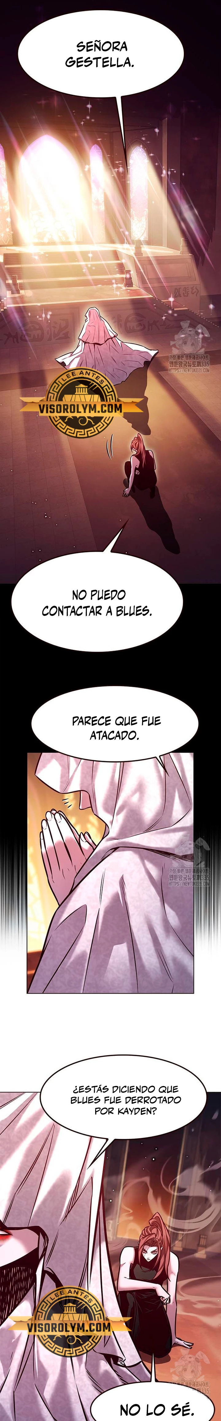Rayito  > Capitulo 294 > Page 231