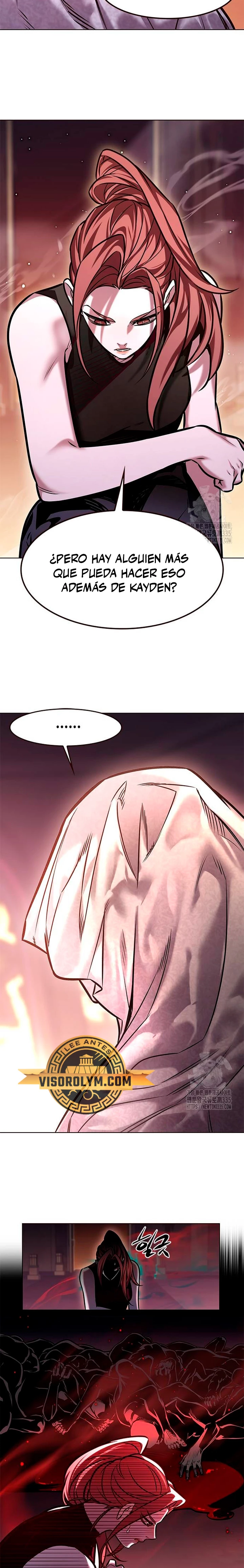 Rayito  > Capitulo 294 > Page 241