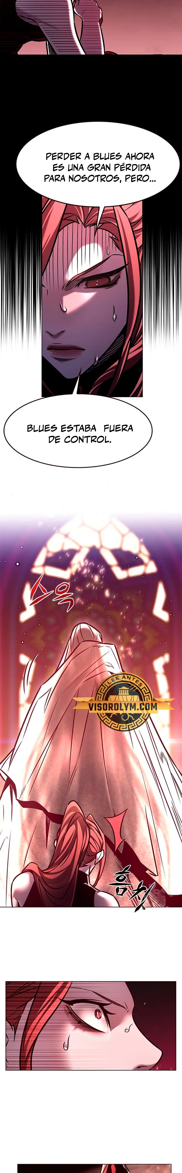Rayito  > Capitulo 294 > Page 251