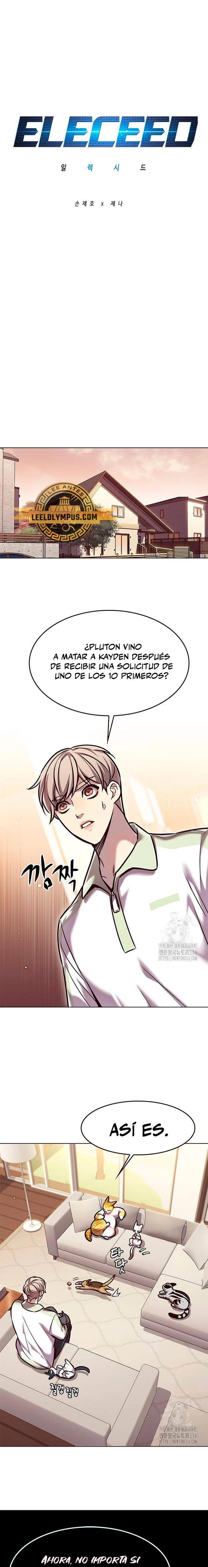 Rayito  > Capitulo 295 > Page 11