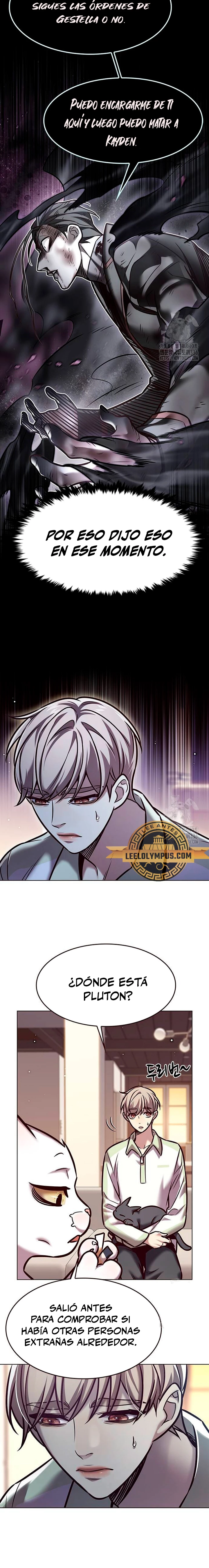 Rayito  > Capitulo 295 > Page 21