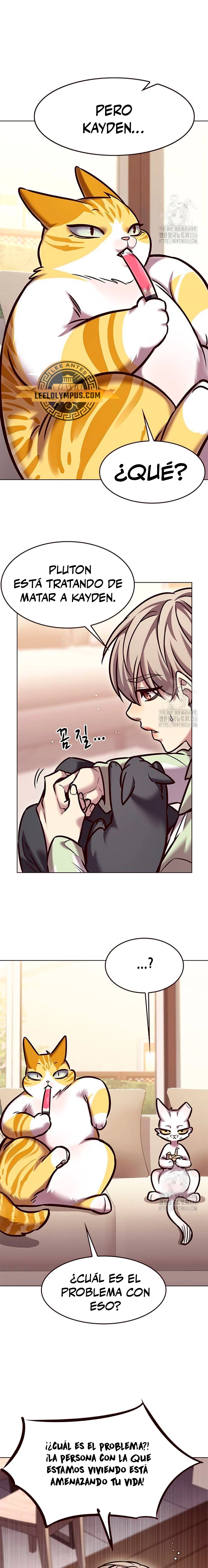Rayito  > Capitulo 295 > Page 31