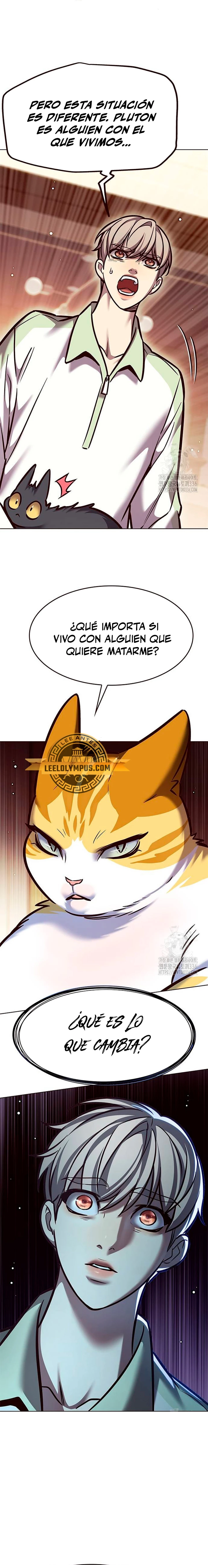 Rayito  > Capitulo 295 > Page 51