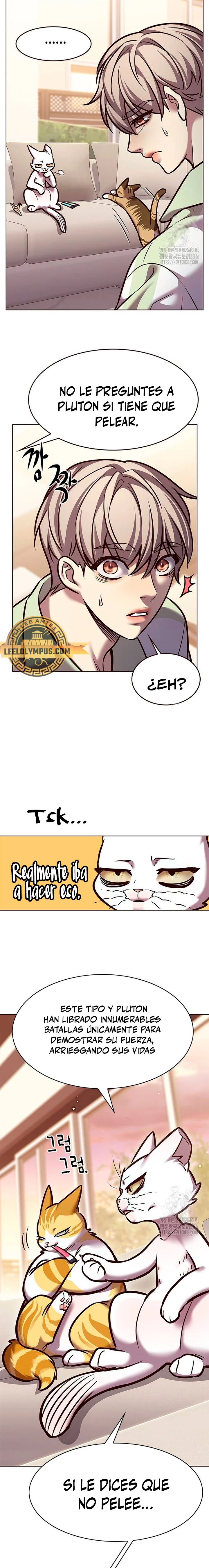 Rayito  > Capitulo 295 > Page 71