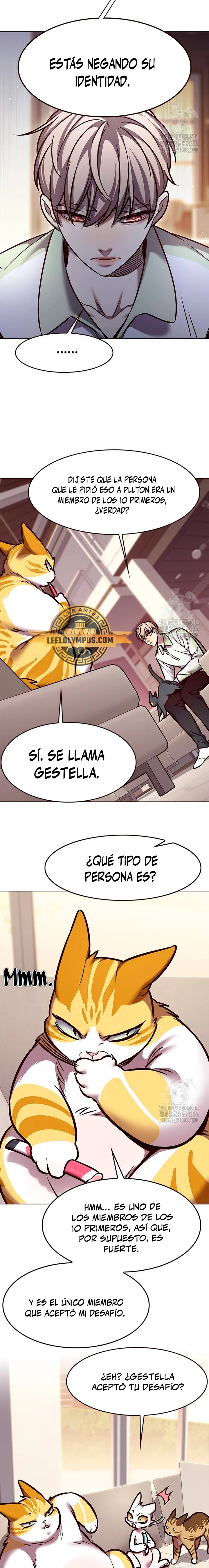 Rayito  > Capitulo 295 > Page 81