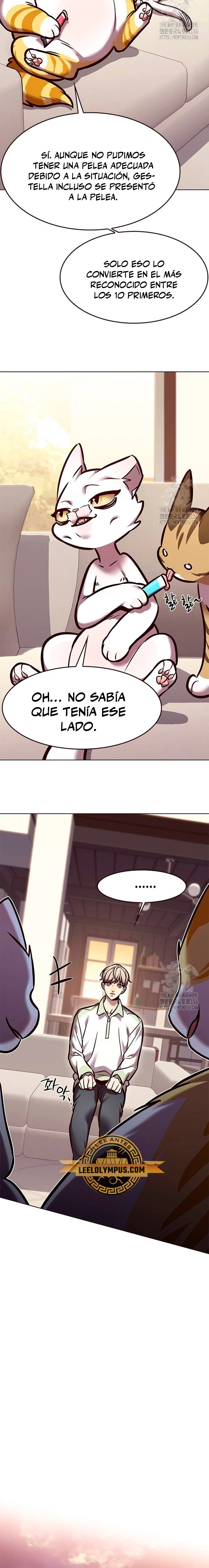 Rayito  > Capitulo 295 > Page 91