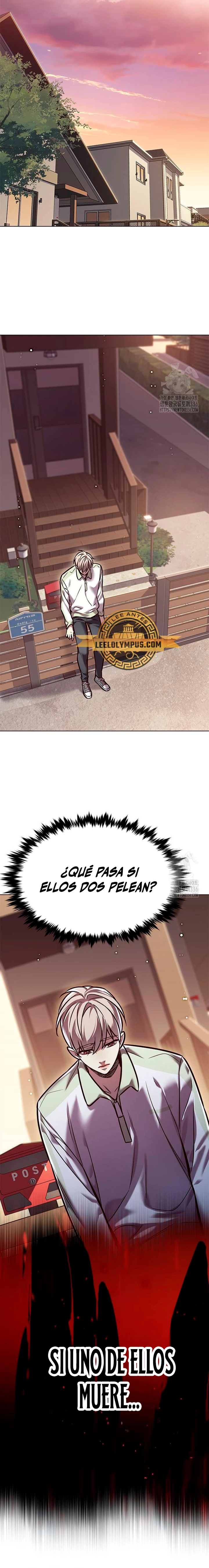 Rayito  > Capitulo 295 > Page 111