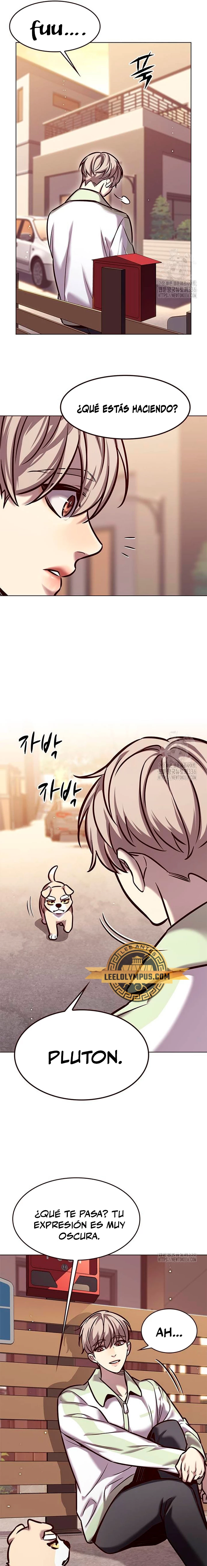 Rayito  > Capitulo 295 > Page 121