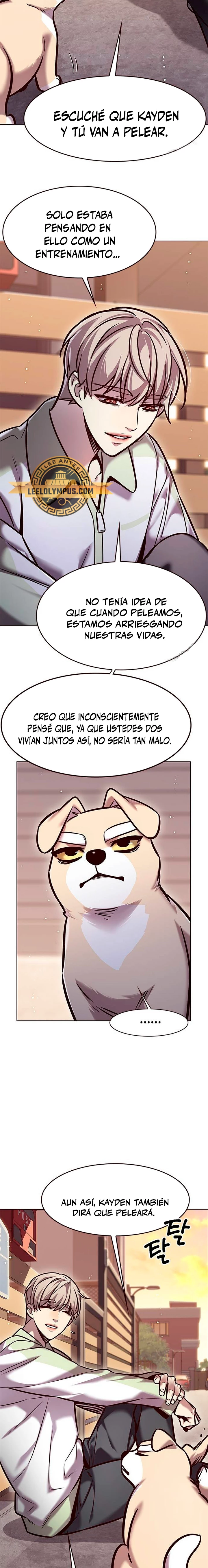 Rayito  > Capitulo 295 > Page 131