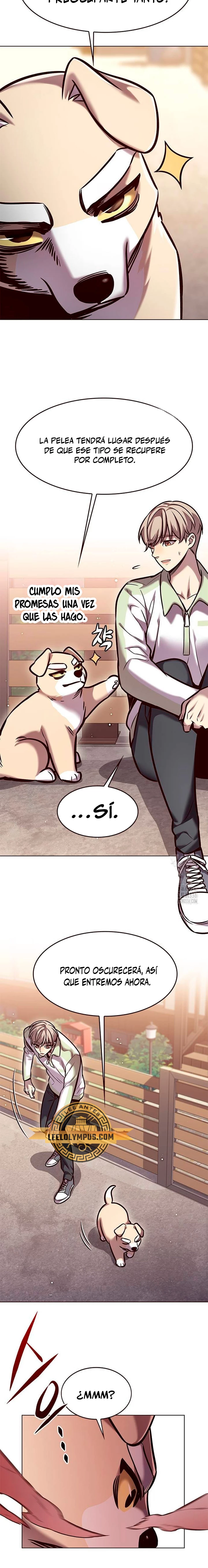 Rayito  > Capitulo 295 > Page 151