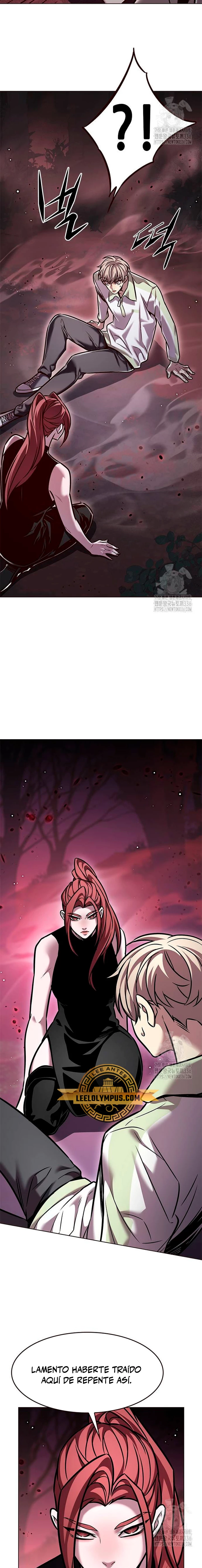 Rayito  > Capitulo 295 > Page 201