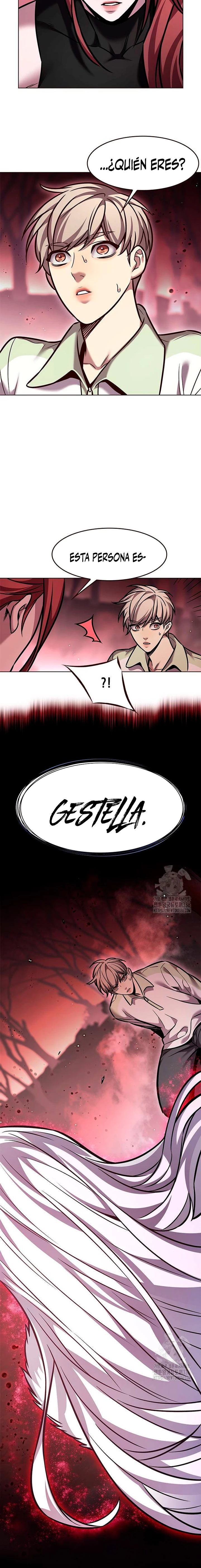 Rayito  > Capitulo 295 > Page 221