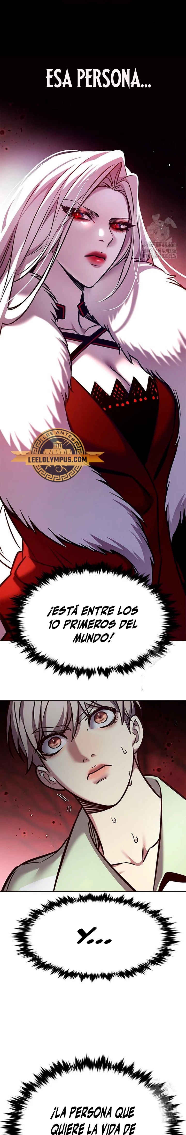 Rayito  > Capitulo 295 > Page 231