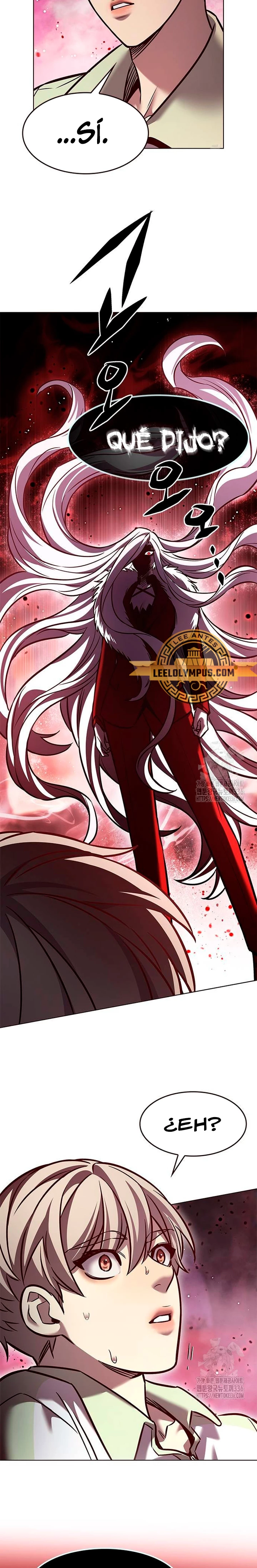 Rayito  > Capitulo 295 > Page 251