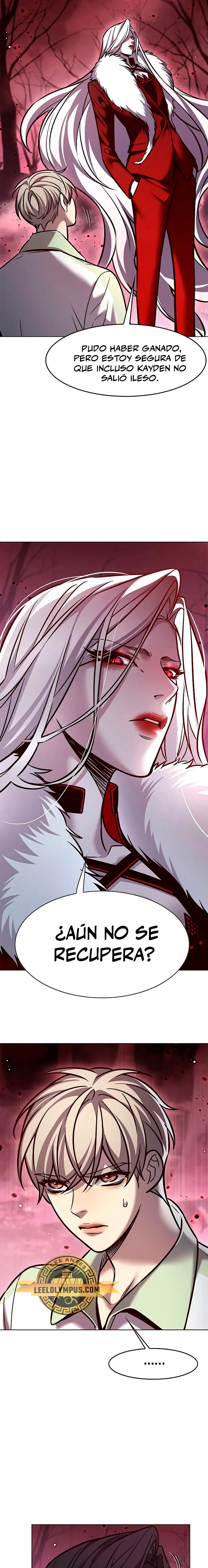 Rayito  > Capitulo 296 > Page 41