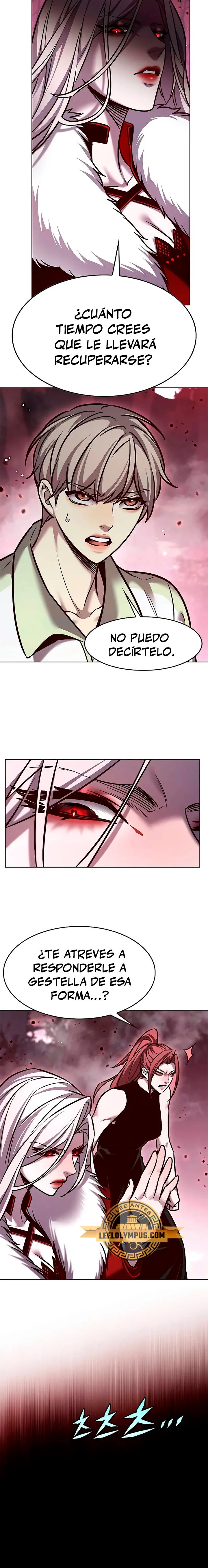 Rayito  > Capitulo 296 > Page 51